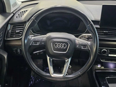 2023 Audi Q5 S line Premium Plus 45 TFSI quattro
