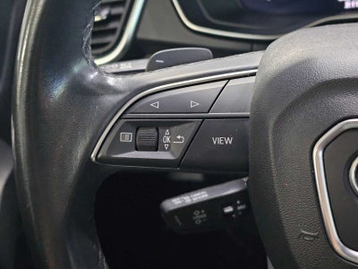 2023 Audi Q5 S line Premium Plus 45 TFSI quattro