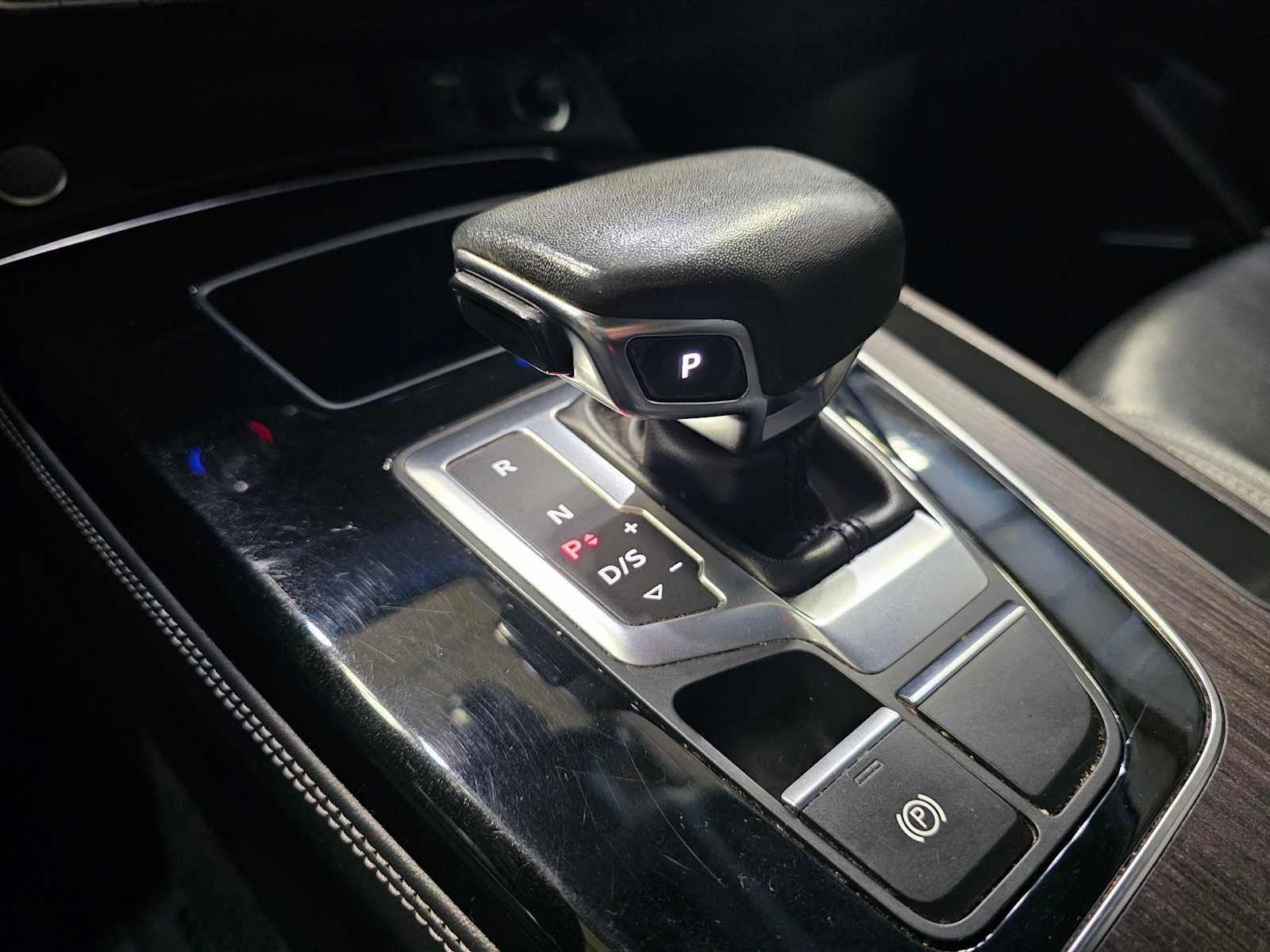 2023 Audi Q5 S line Premium Plus 45 TFSI quattro