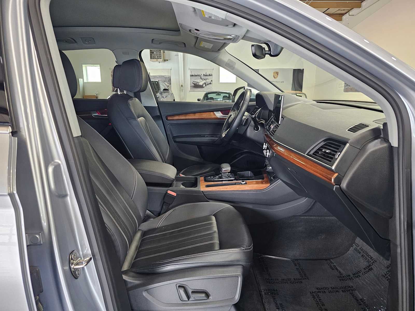 2023 Audi Q5 S line Premium Plus 45 TFSI quattro