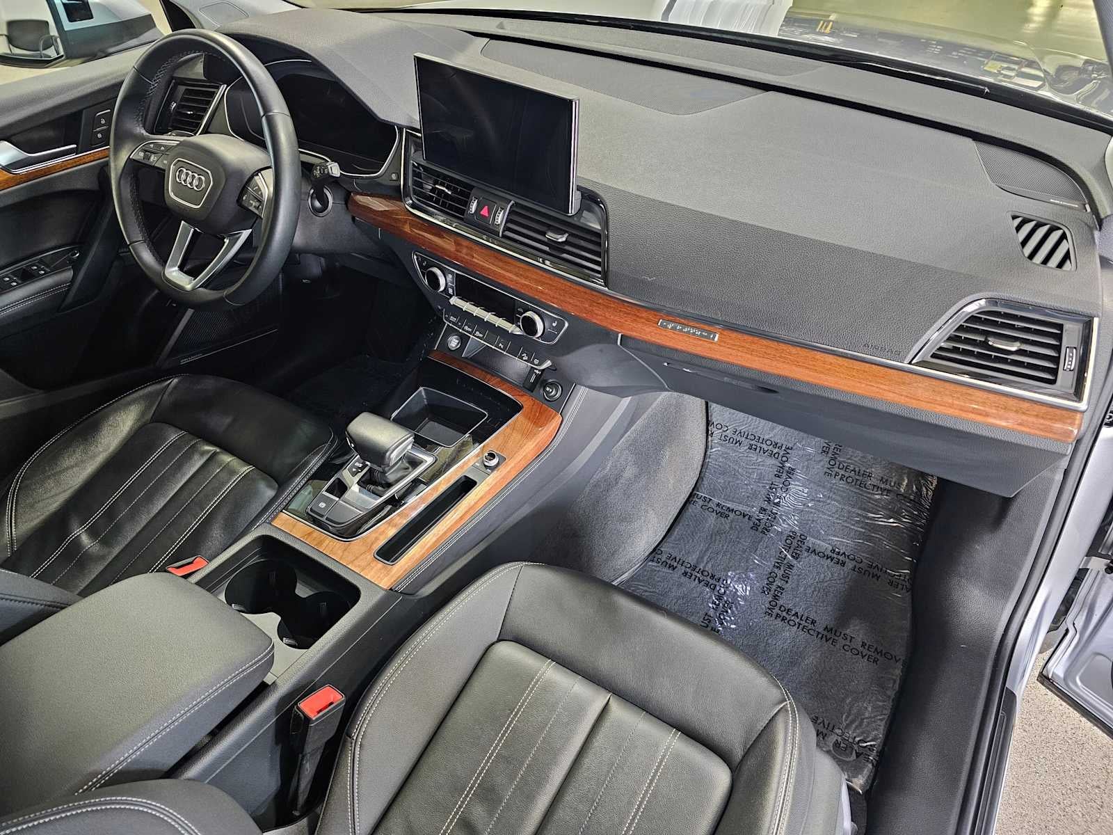 2023 Audi Q5 S line Premium Plus 45 TFSI quattro