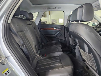 2023 Audi Q5 S line Premium Plus 45 TFSI quattro