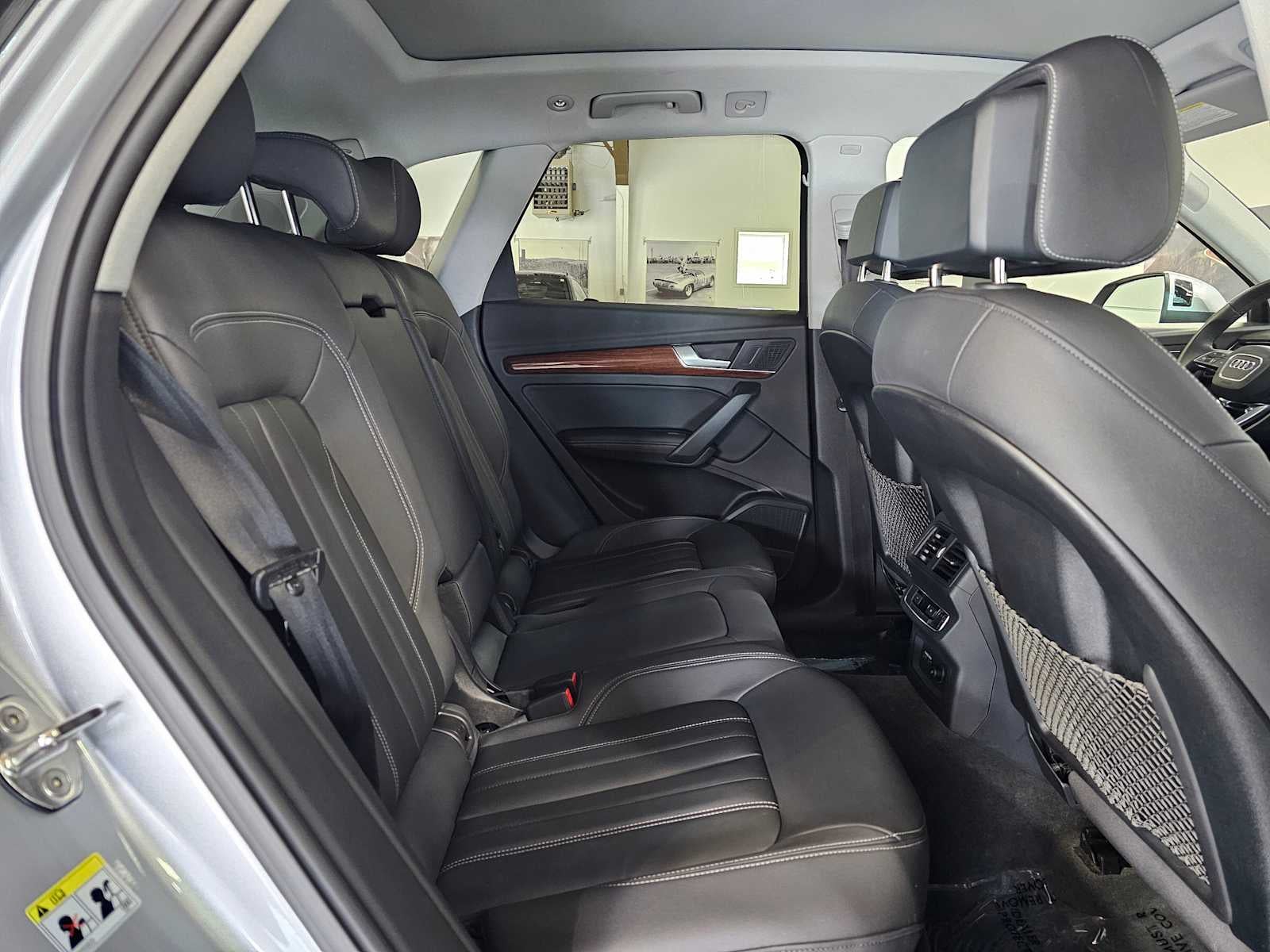 2023 Audi Q5 S line Premium Plus 45 TFSI quattro