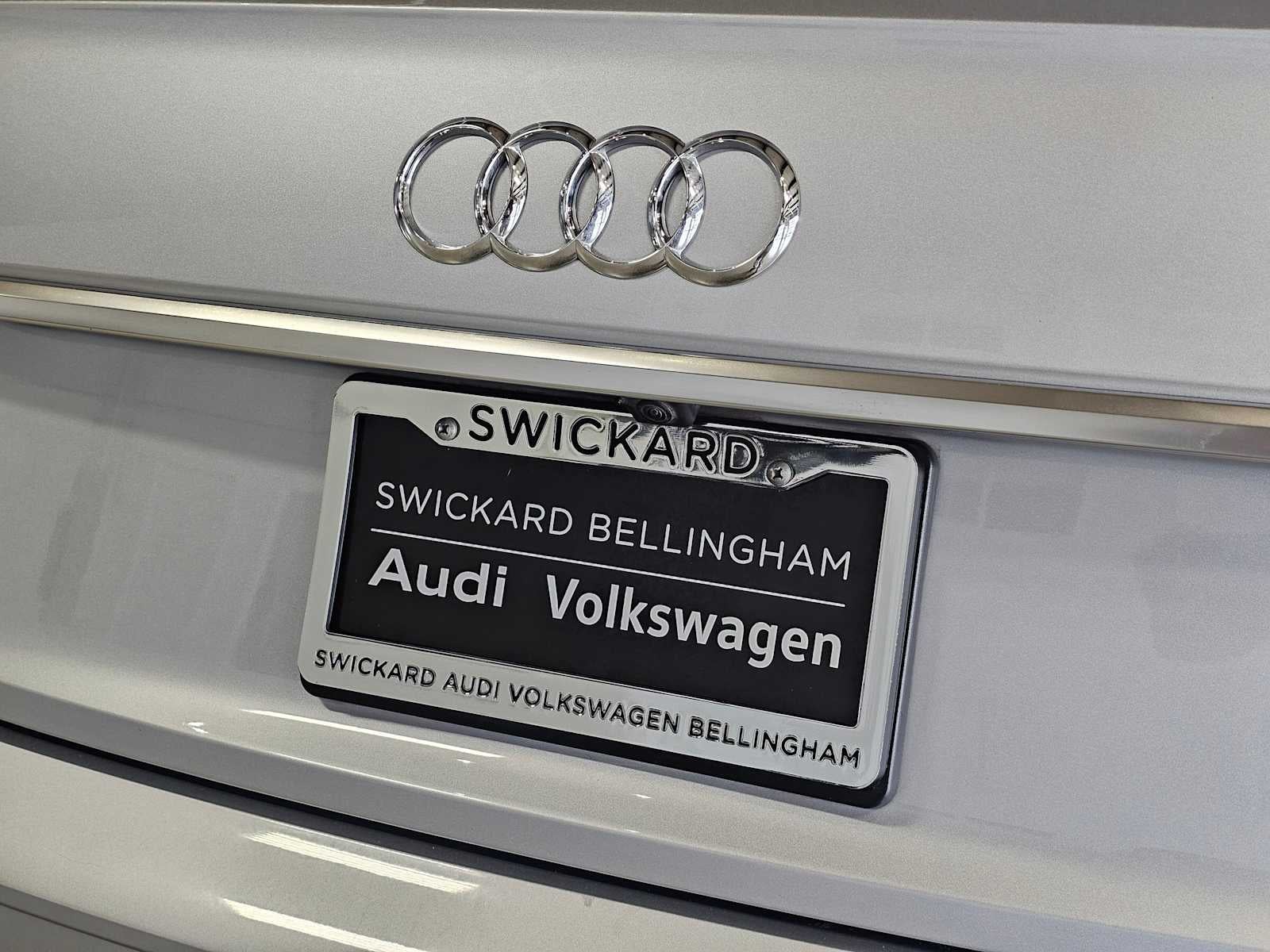 2023 Audi Q5 S line Premium Plus 45 TFSI quattro