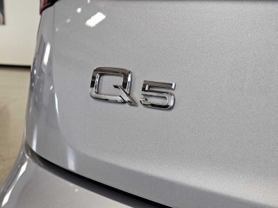 2023 Audi Q5 S line Premium Plus 45 TFSI quattro