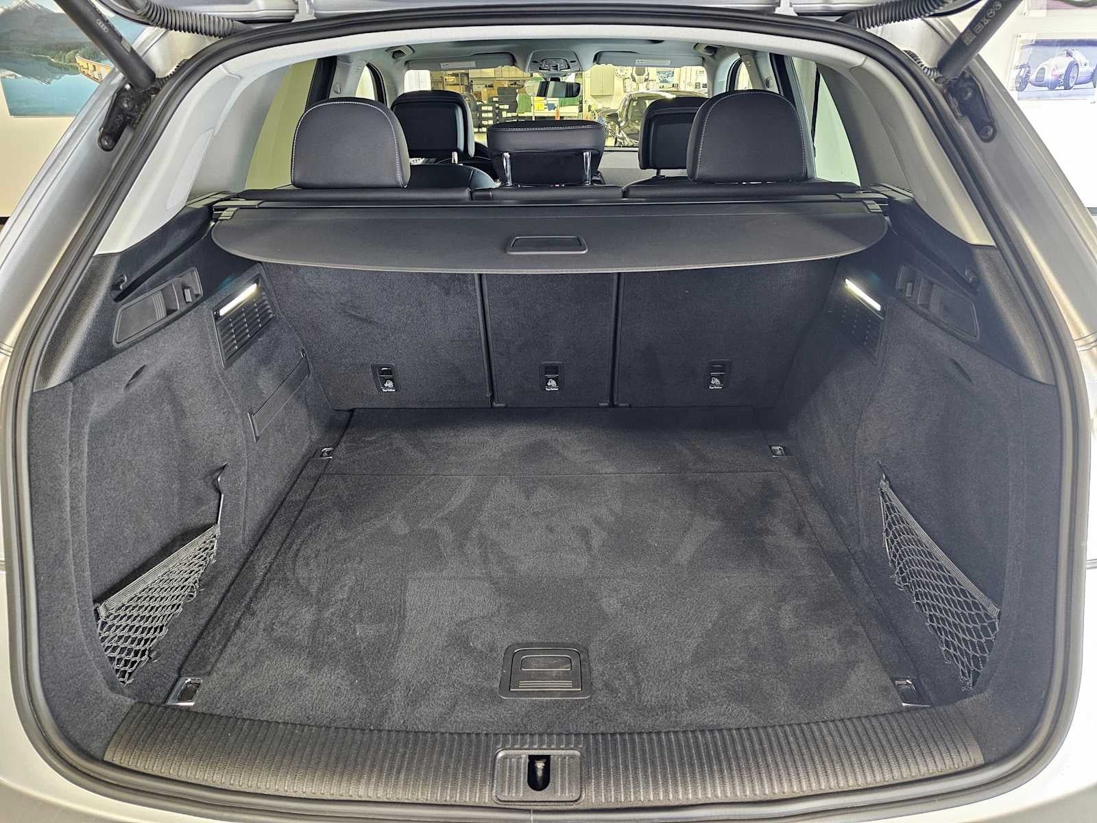 2023 Audi Q5 S line Premium Plus 45 TFSI quattro