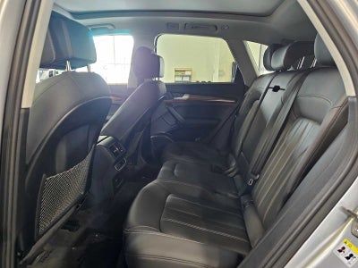 2023 Audi Q5 S line Premium Plus 45 TFSI quattro