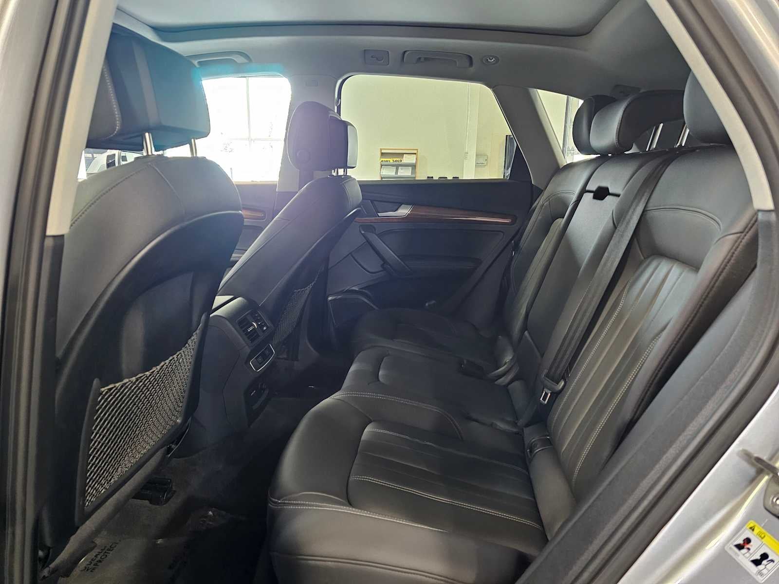 2023 Audi Q5 S line Premium Plus 45 TFSI quattro