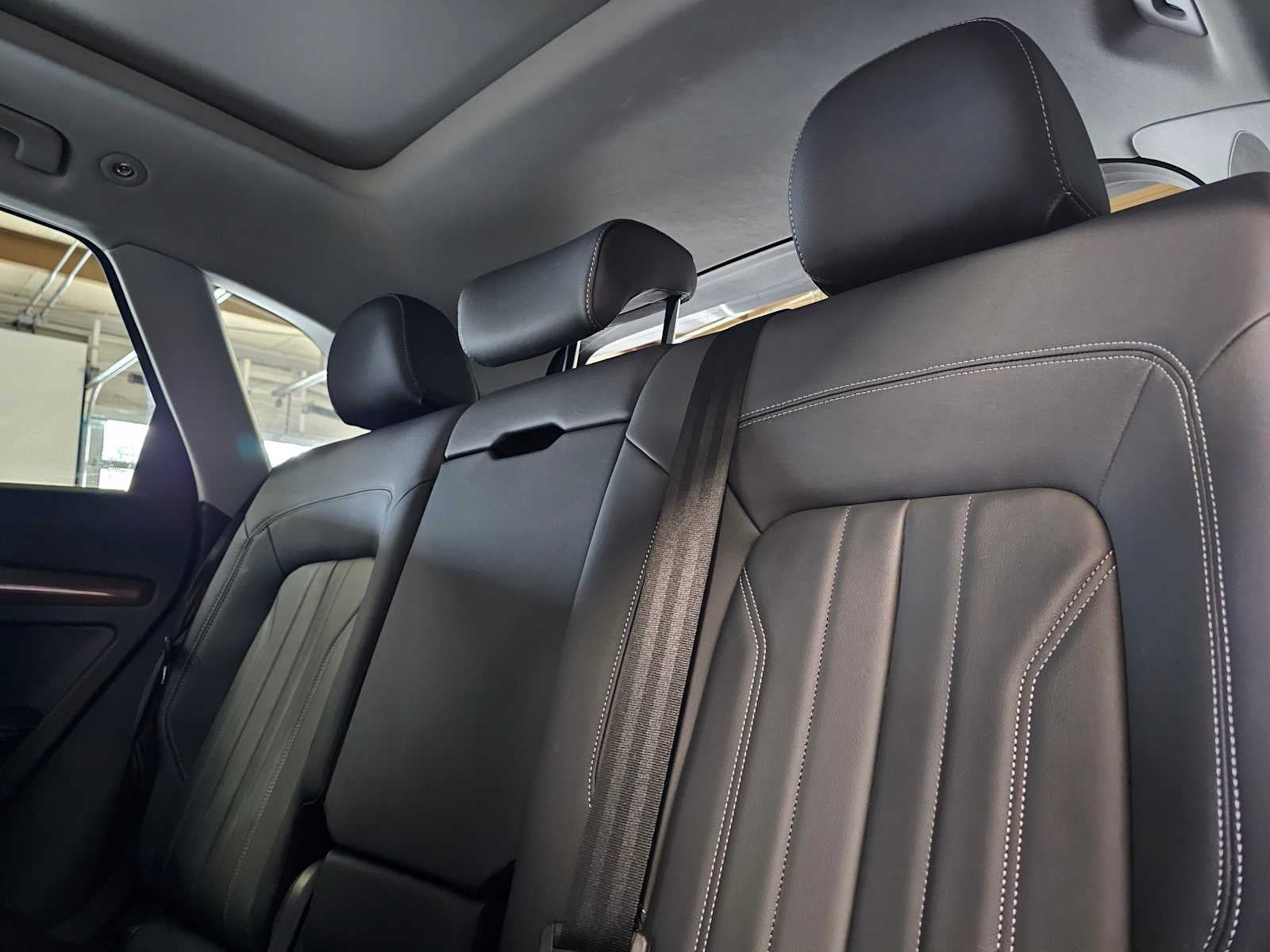 2023 Audi Q5 S line Premium Plus 45 TFSI quattro