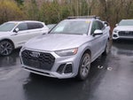 2023 Audi Q5 S line Premium Plus 45 TFSI quattro