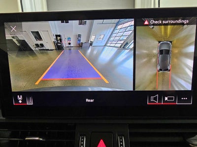 2023 Audi Q5 S line Premium Plus 45 TFSI quattro