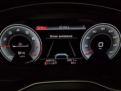 2023 Audi Q5 S line Premium Plus 45 TFSI quattro