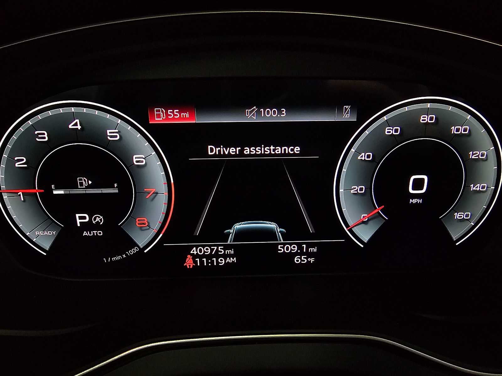 2023 Audi Q5 S line Premium Plus 45 TFSI quattro