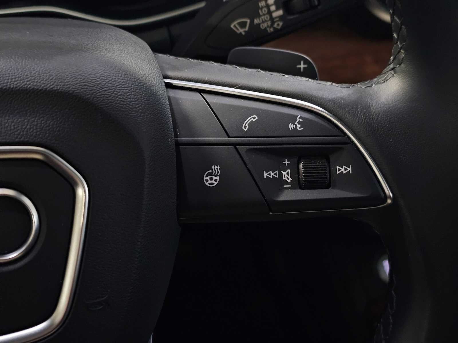 2023 Audi Q5 S line Premium Plus 45 TFSI quattro