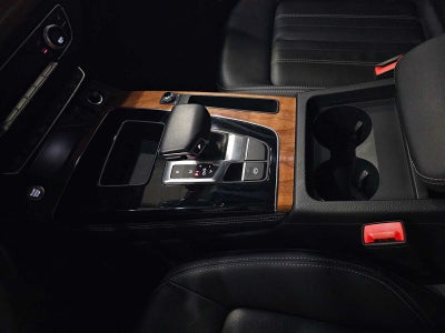 2023 Audi Q5 S line Premium Plus 45 TFSI quattro