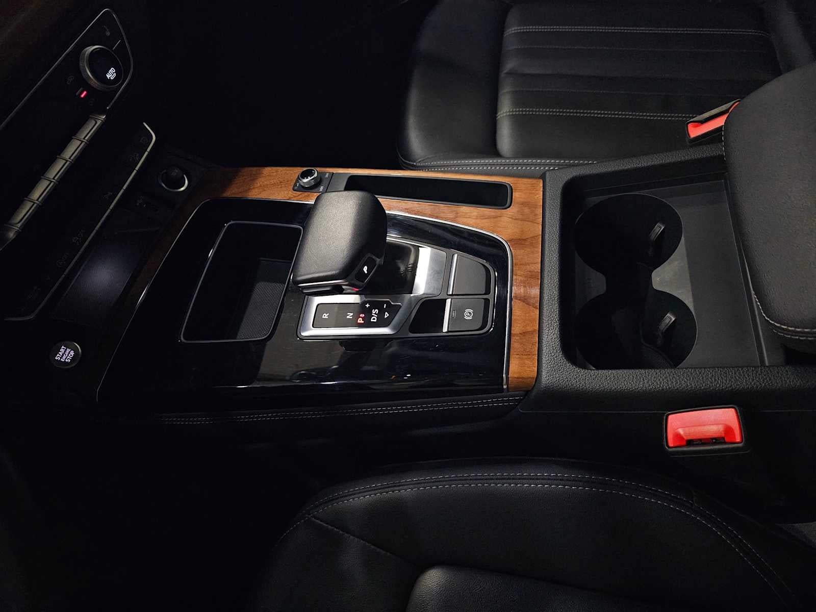 2023 Audi Q5 S line Premium Plus 45 TFSI quattro