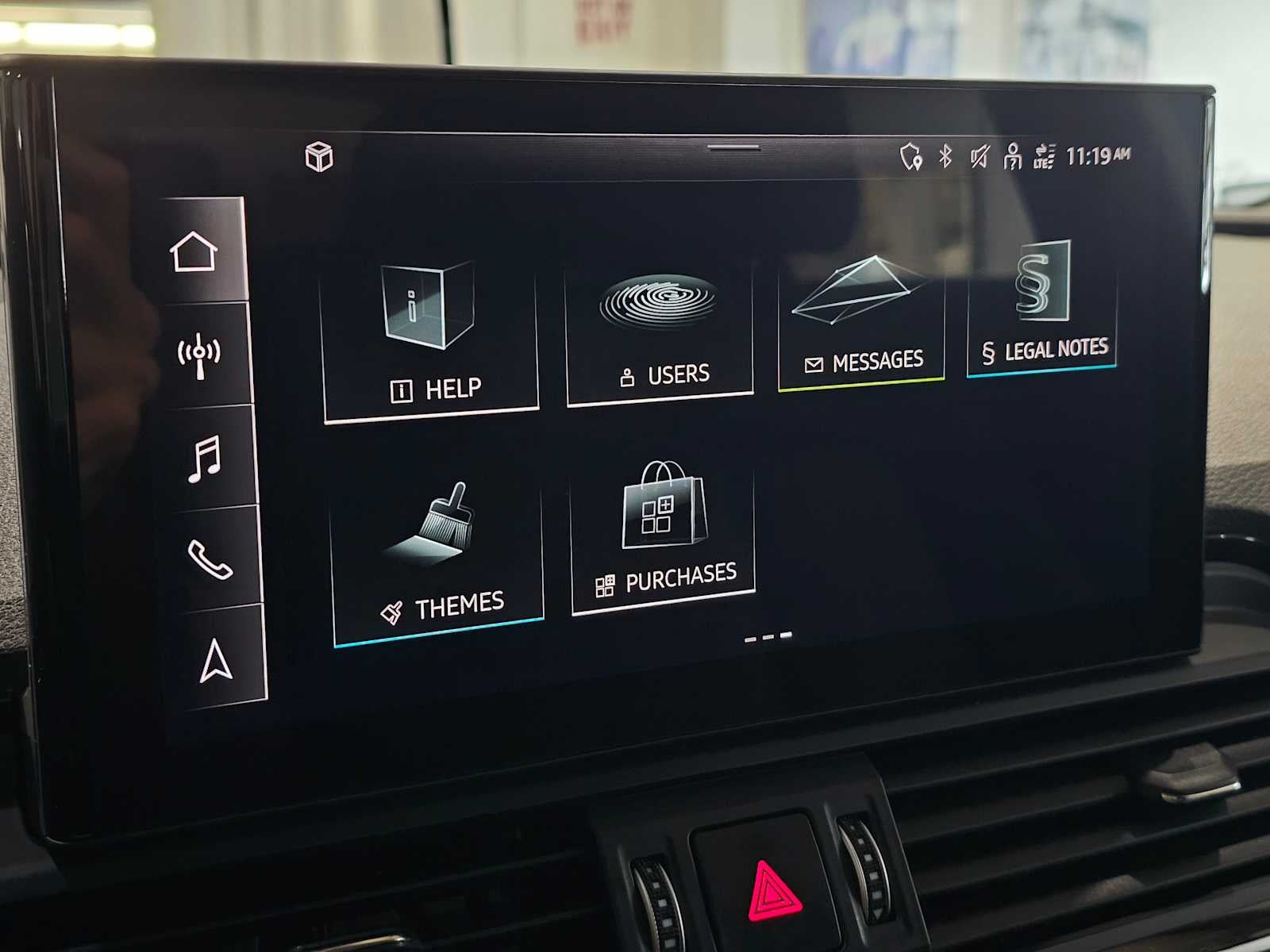 2023 Audi Q5 S line Premium Plus 45 TFSI quattro