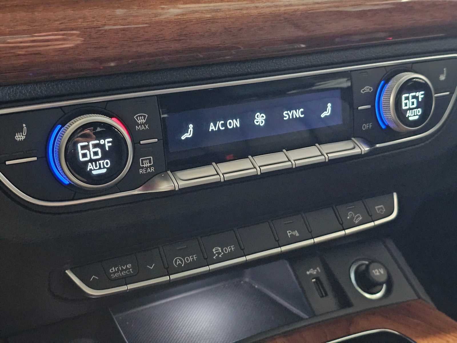 2023 Audi Q5 S line Premium Plus 45 TFSI quattro