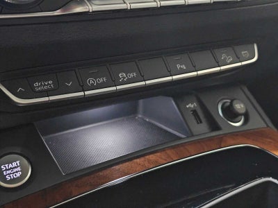 2023 Audi Q5 S line Premium Plus 45 TFSI quattro