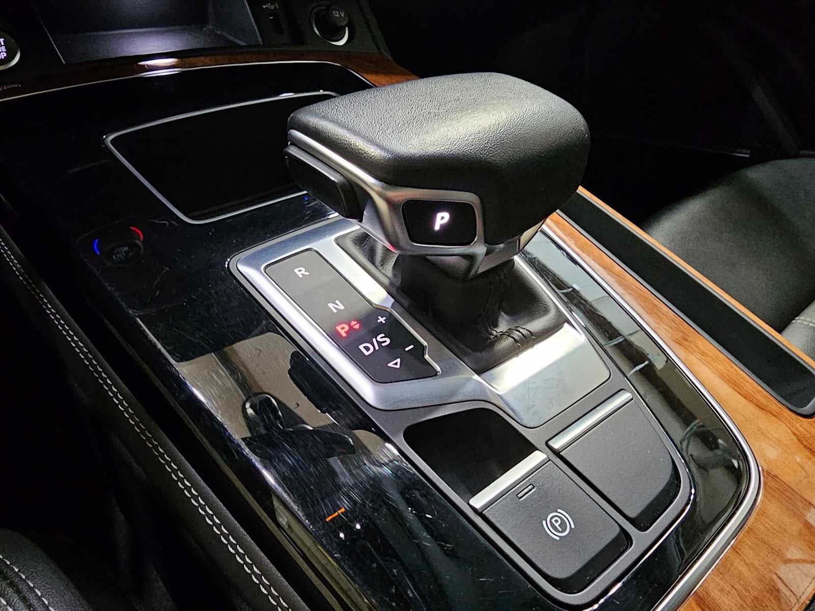 2023 Audi Q5 S line Premium Plus 45 TFSI quattro