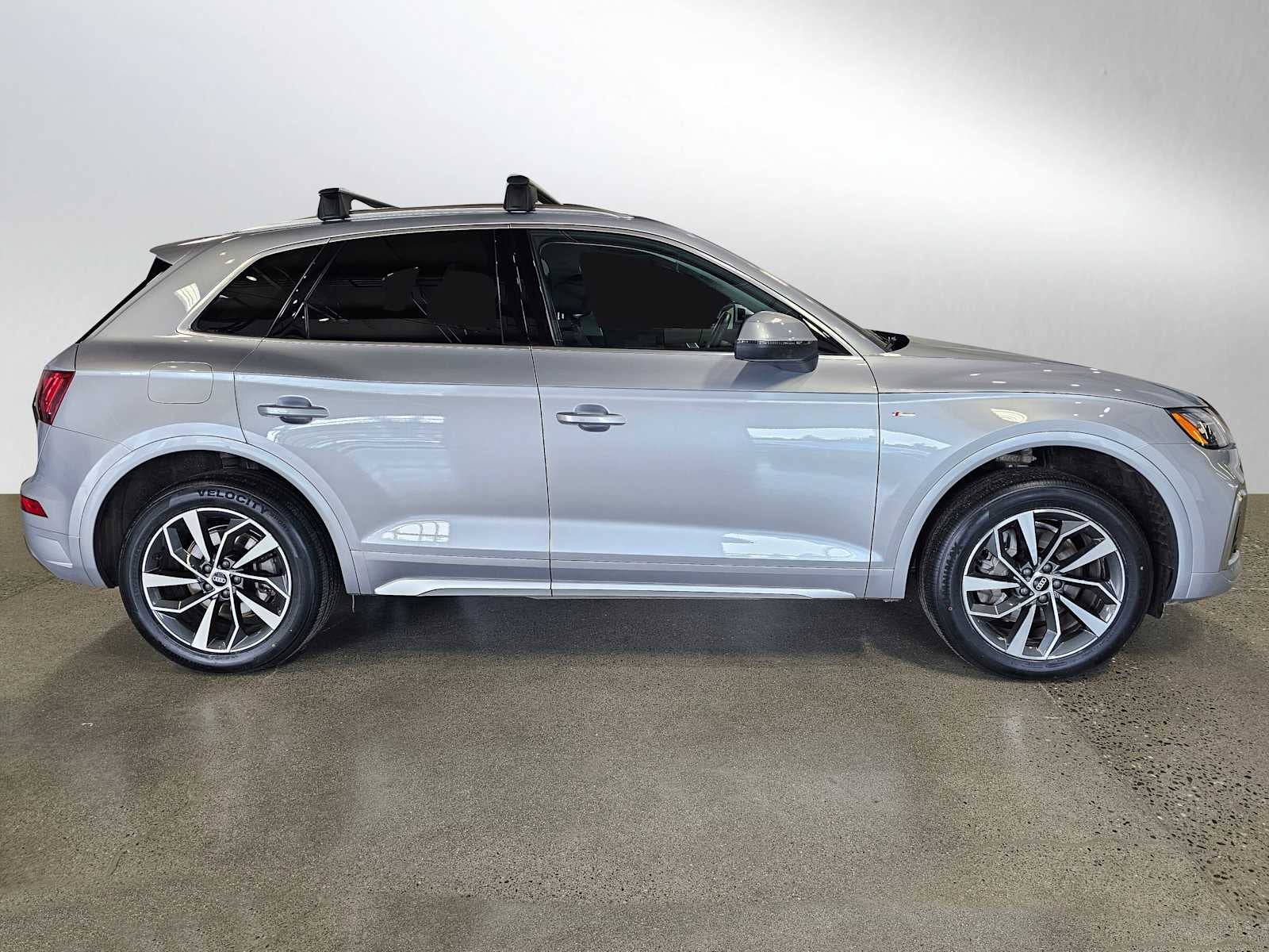 2023 Audi Q5 S line Premium Plus 45 TFSI quattro