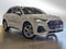 2022 Audi Q3 S line Premium Plus 45 TFSI quattro