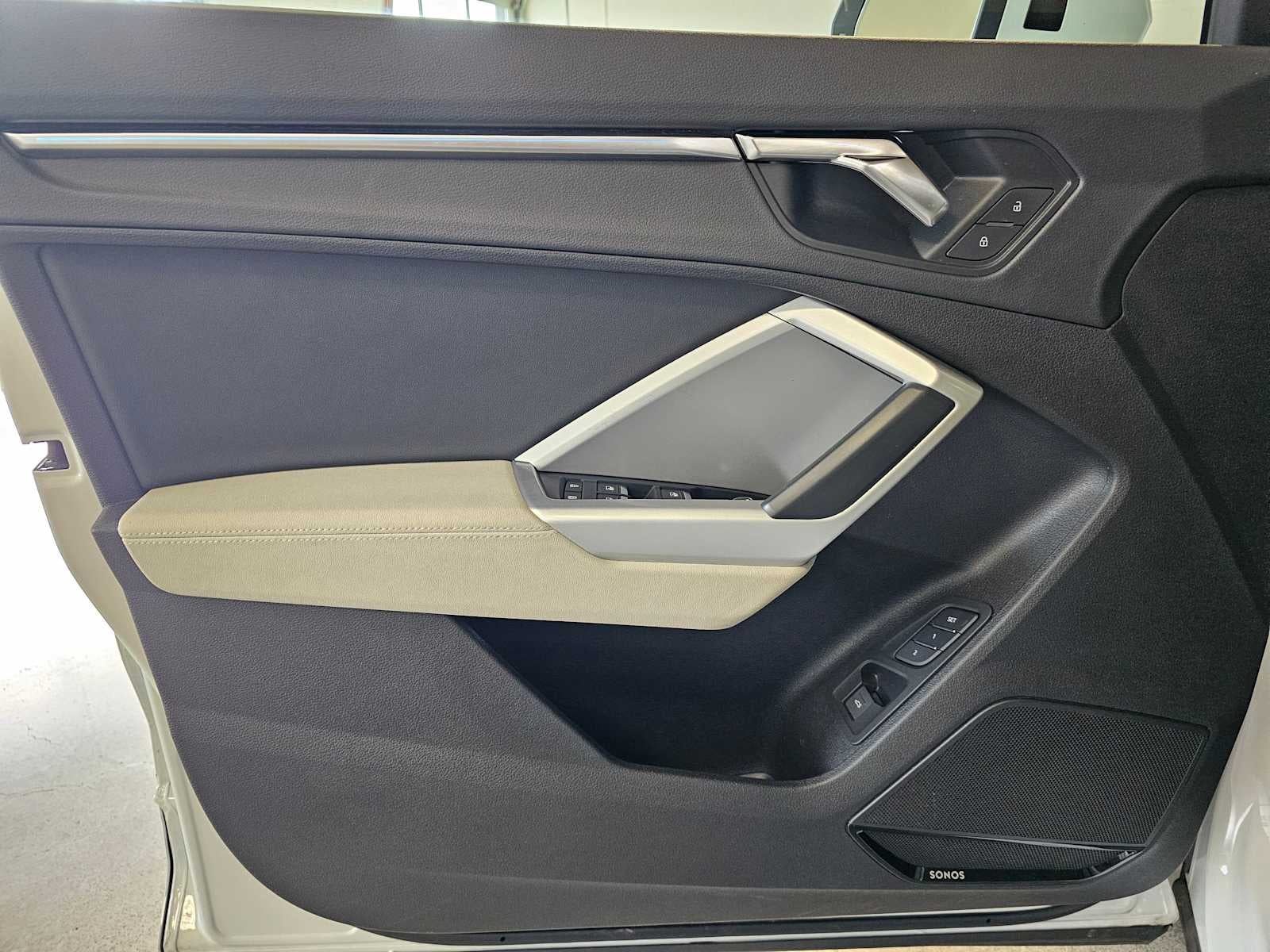 2022 Audi Q3 S line Premium Plus 45 TFSI quattro