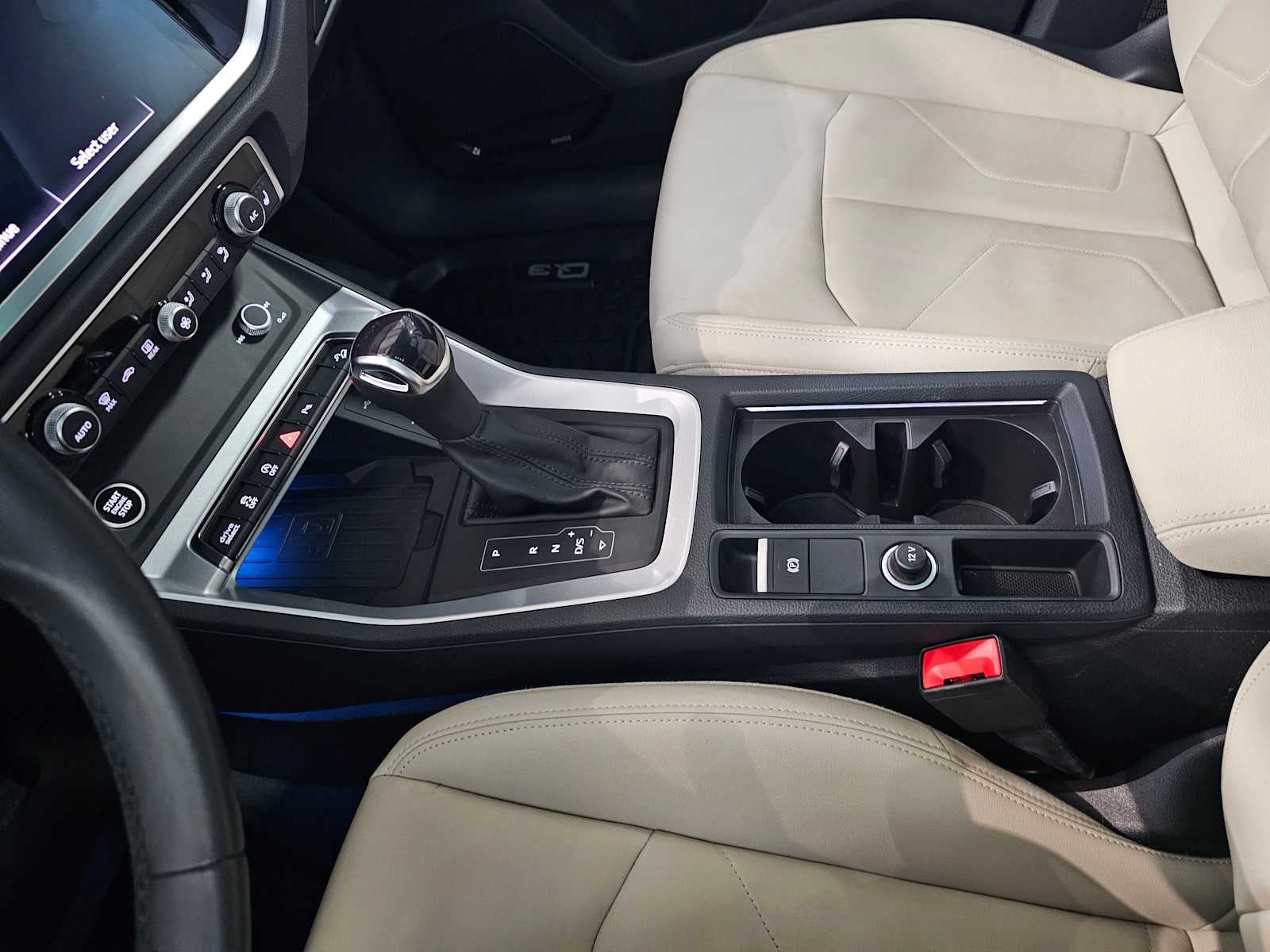 2022 Audi Q3 S line Premium Plus 45 TFSI quattro