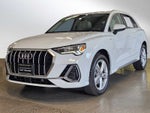 2022 Audi Q3 S line Premium Plus 45 TFSI quattro