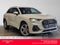 2023 Audi Q3 S line Premium Plus