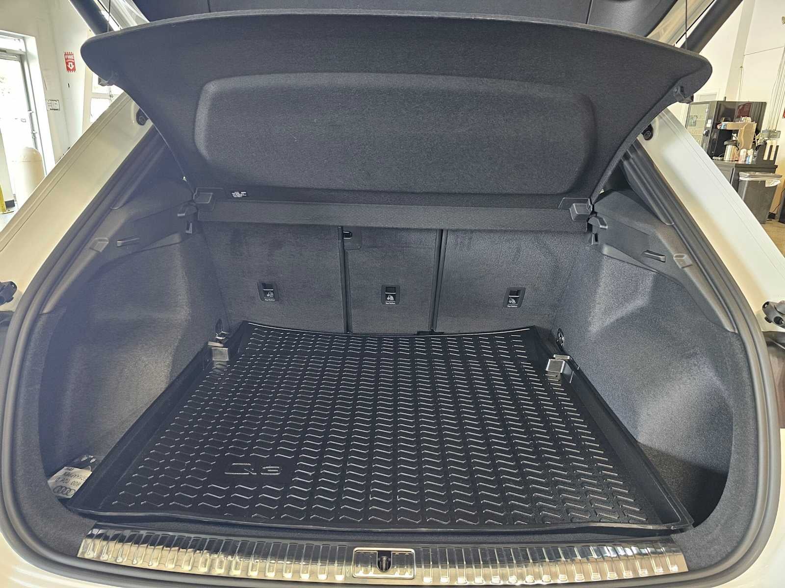 2023 Audi Q3 S line Premium Plus