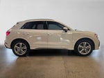 2023 Audi Q3 S line Premium Plus