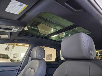 2023 Audi Q3 S line Premium Plus