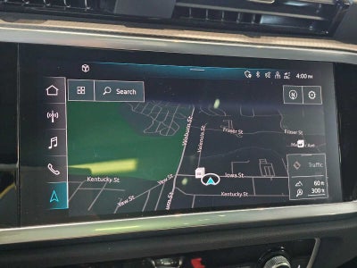 2023 Audi Q3 S line Premium Plus