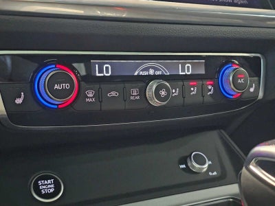 2023 Audi Q3 S line Premium Plus