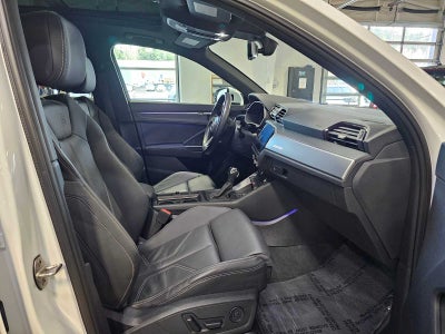 2024 Audi Q3 S line Premium Plus 45 TFSI quattro