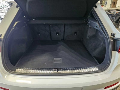 2024 Audi Q3 S line Premium Plus 45 TFSI quattro