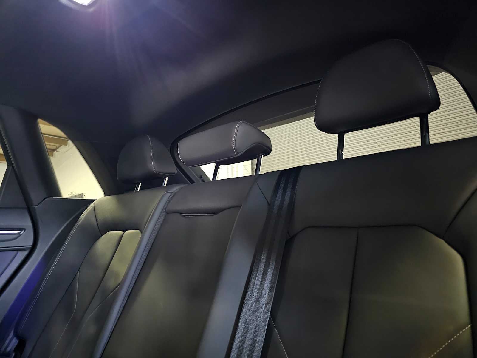 2024 Audi Q3 S line Premium Plus 45 TFSI quattro