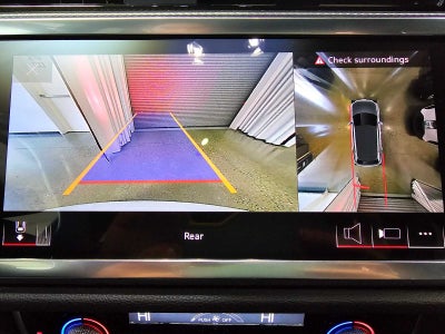 2024 Audi Q3 S line Premium Plus 45 TFSI quattro