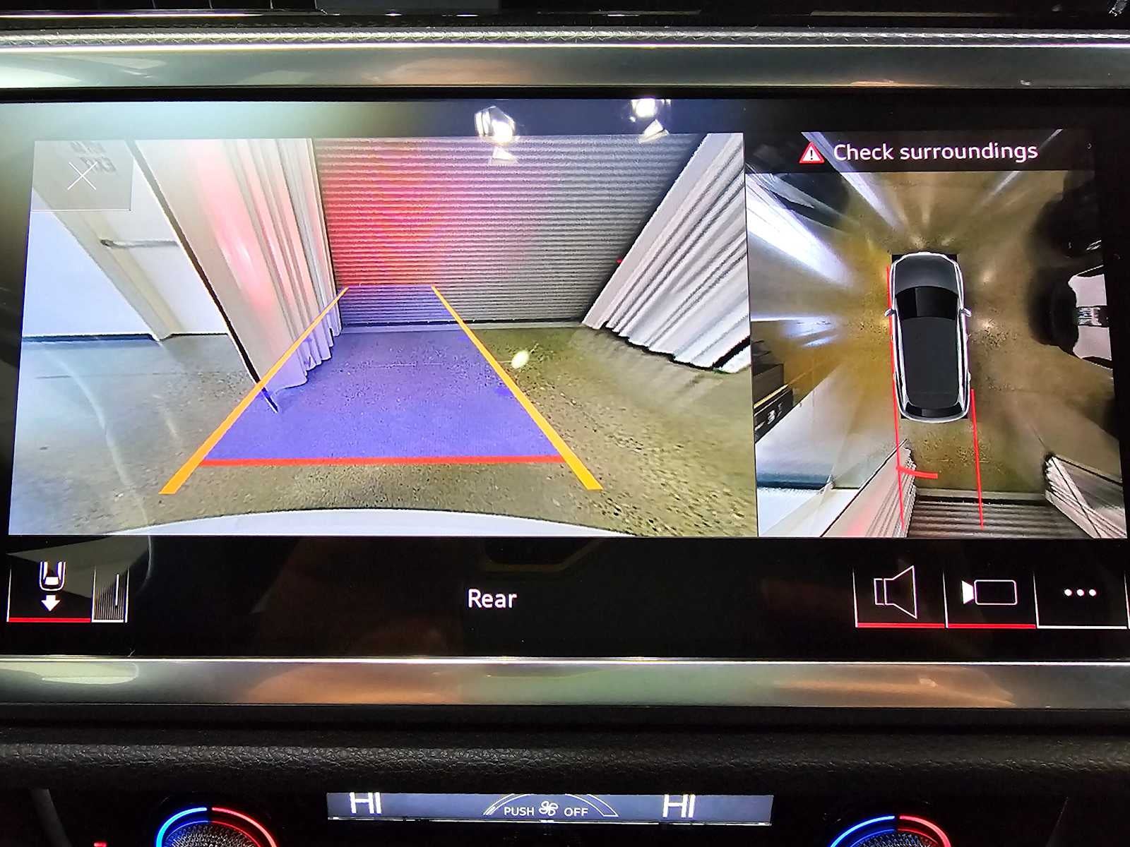 2024 Audi Q3 S line Premium Plus 45 TFSI quattro