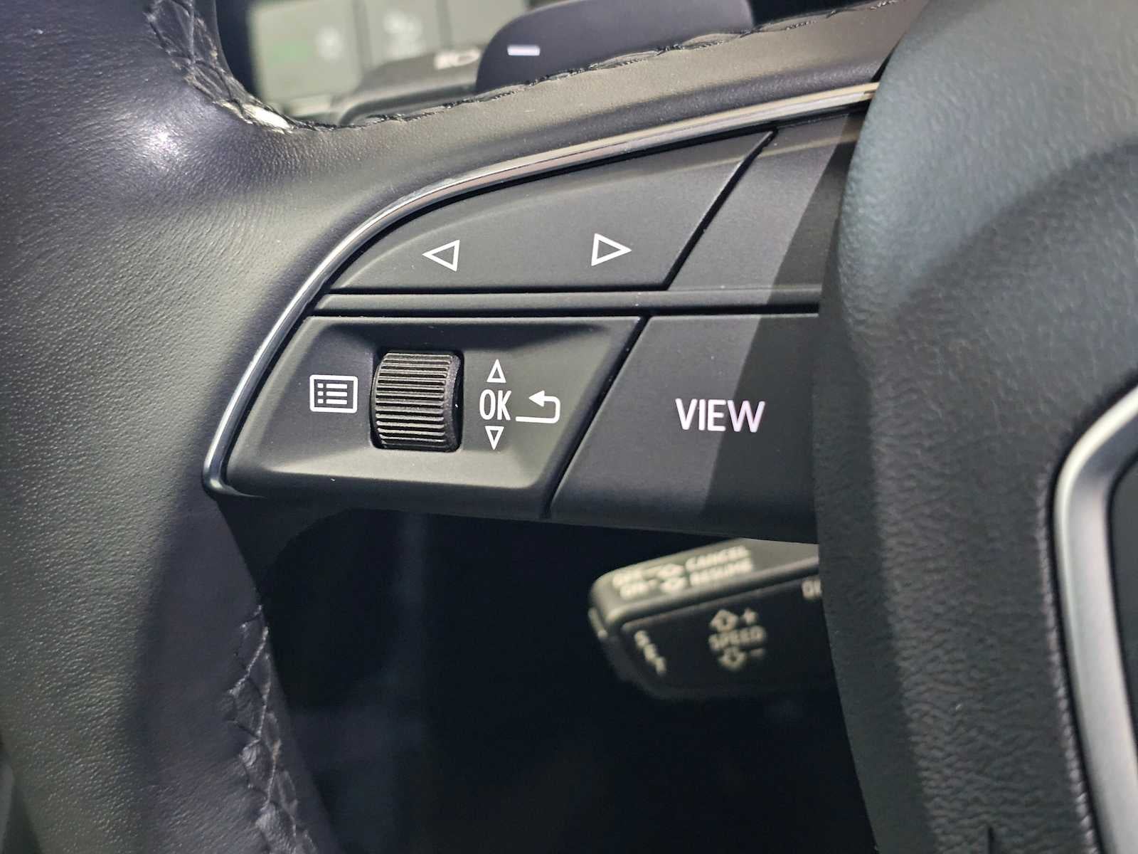 2024 Audi Q3 S line Premium Plus 45 TFSI quattro