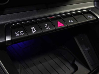 2024 Audi Q3 S line Premium Plus 45 TFSI quattro