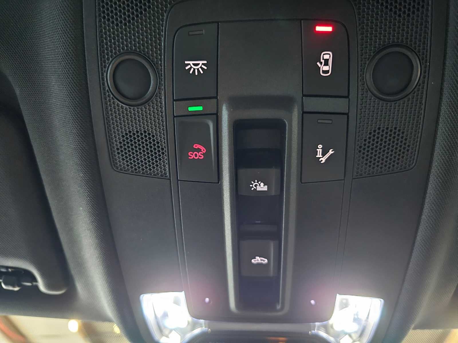 2024 Audi Q3 S line Premium Plus 45 TFSI quattro