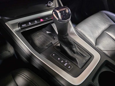 2023 Audi Q3 S line Premium Plus 45 TFSI quattro