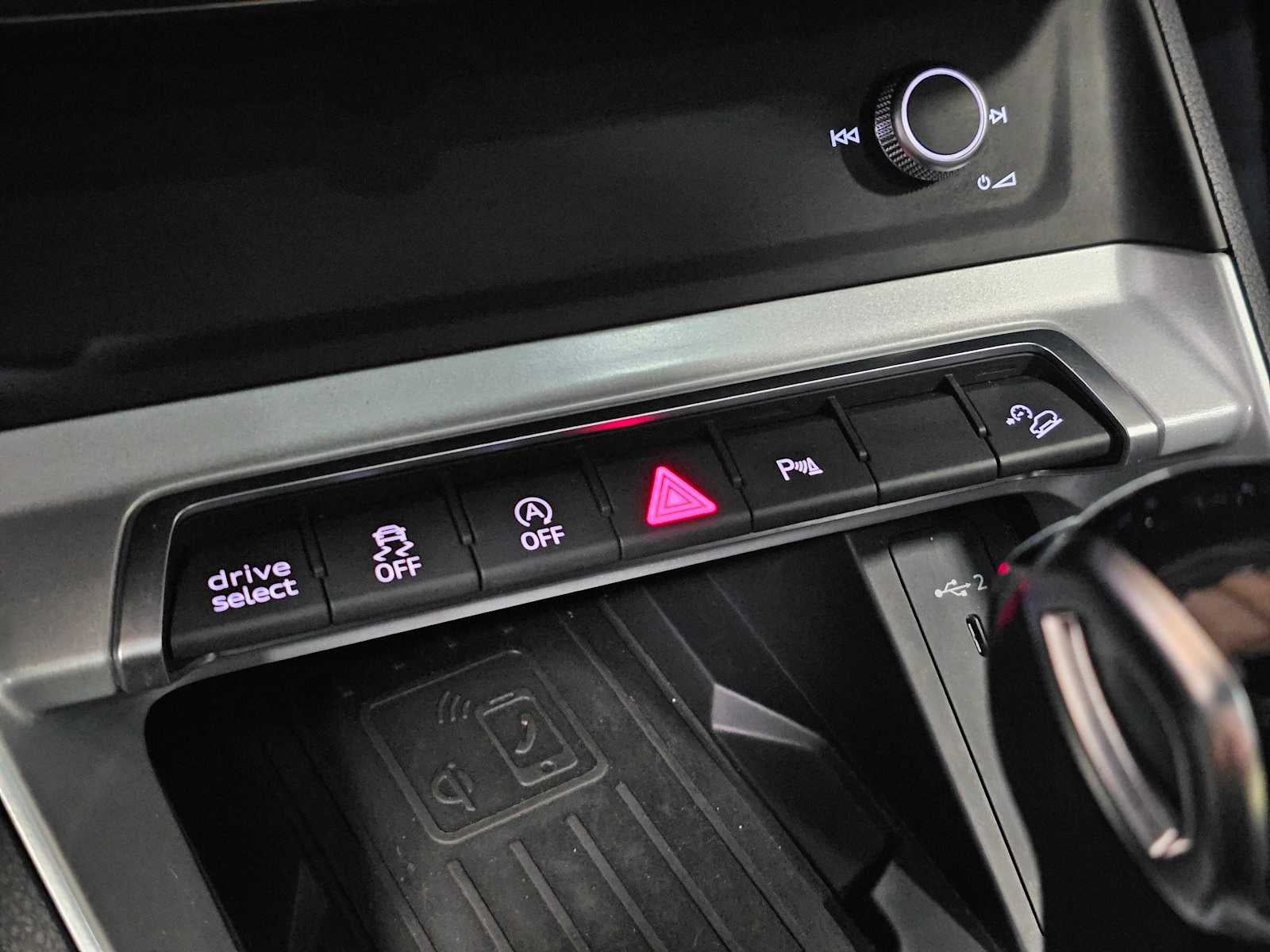 2023 Audi Q3 S line Premium Plus 45 TFSI quattro