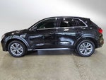 2023 Audi Q3 S line Premium Plus 45 TFSI quattro