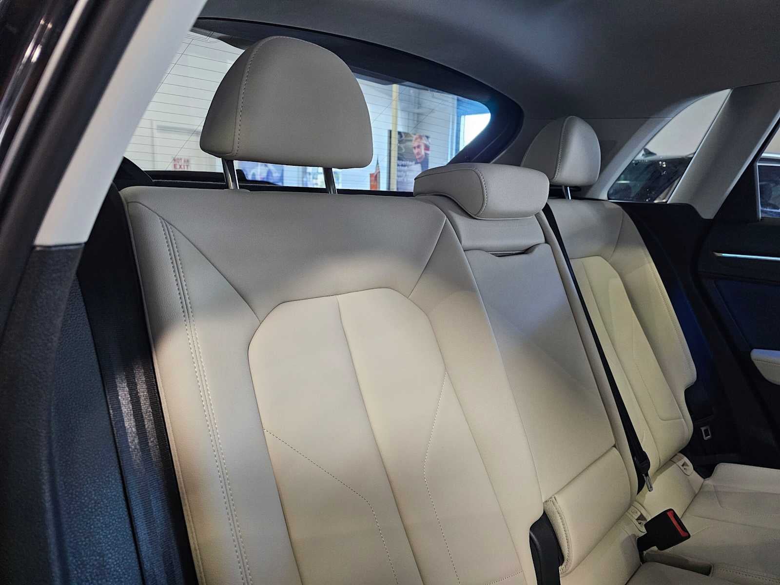 2025 Audi Q3 S line Premium Plus