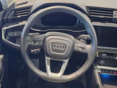 2025 Audi Q3 S line Premium Plus