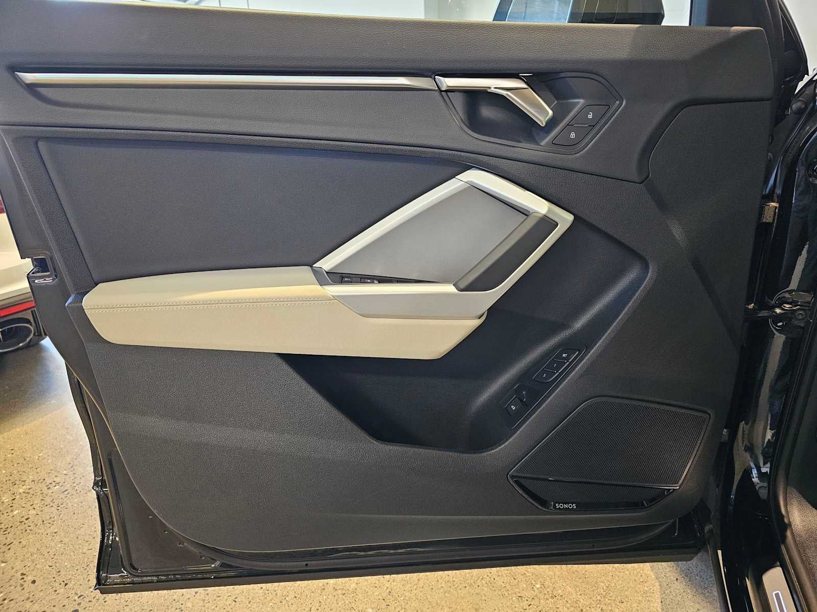2025 Audi Q3 S line Premium Plus