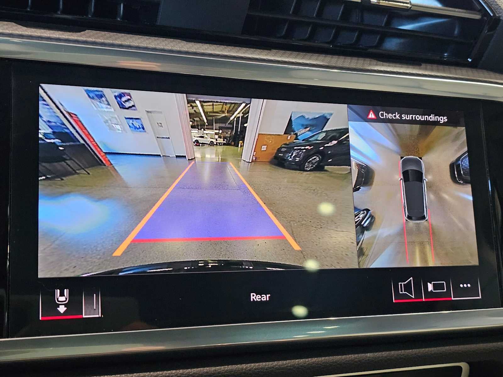 2025 Audi Q3 S line Premium Plus